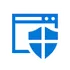 Microsoft Defender Browser Protection icon