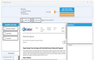 DeskConnect screenshot 1