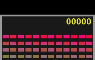 Brick Breakout Classic screenshot 1