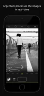 Argentum Camera screenshot 2