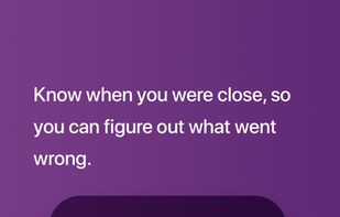 Quant - Mental Math screenshot 3