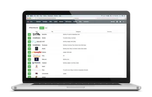 RedTrack.io screenshot 1
