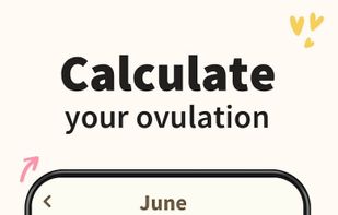 Period Calendar screenshot 2