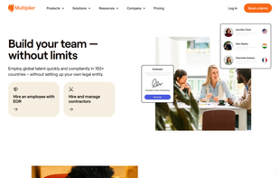 Multiplier screenshot 2