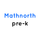 Mathnorth Pre-K icon