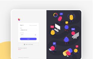 Useberry screenshot 1