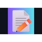Inline Note icon