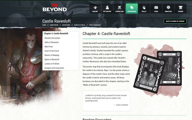 10 Best Roll20 Alternatives Top Virtual Tabletops in 2023 AlternativeTo