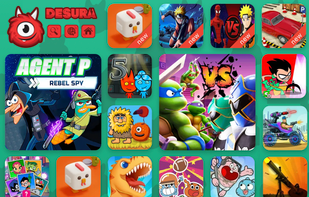 Desura Online Games screenshot 1