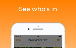 PlanHive screenshot 3