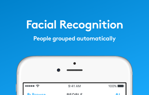 Monument Smart Photo Management screenshot 3