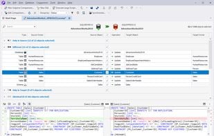 dbForge SQL Tools screenshot 1