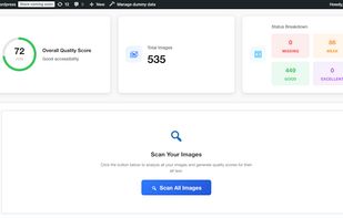 Alt Audit screenshot 1