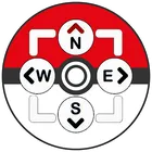 MoveButtons for Pokemon GO icon