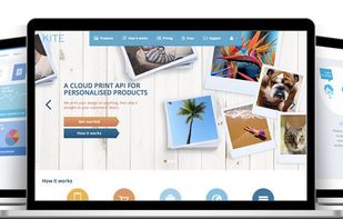 Kite.ly screenshot 1