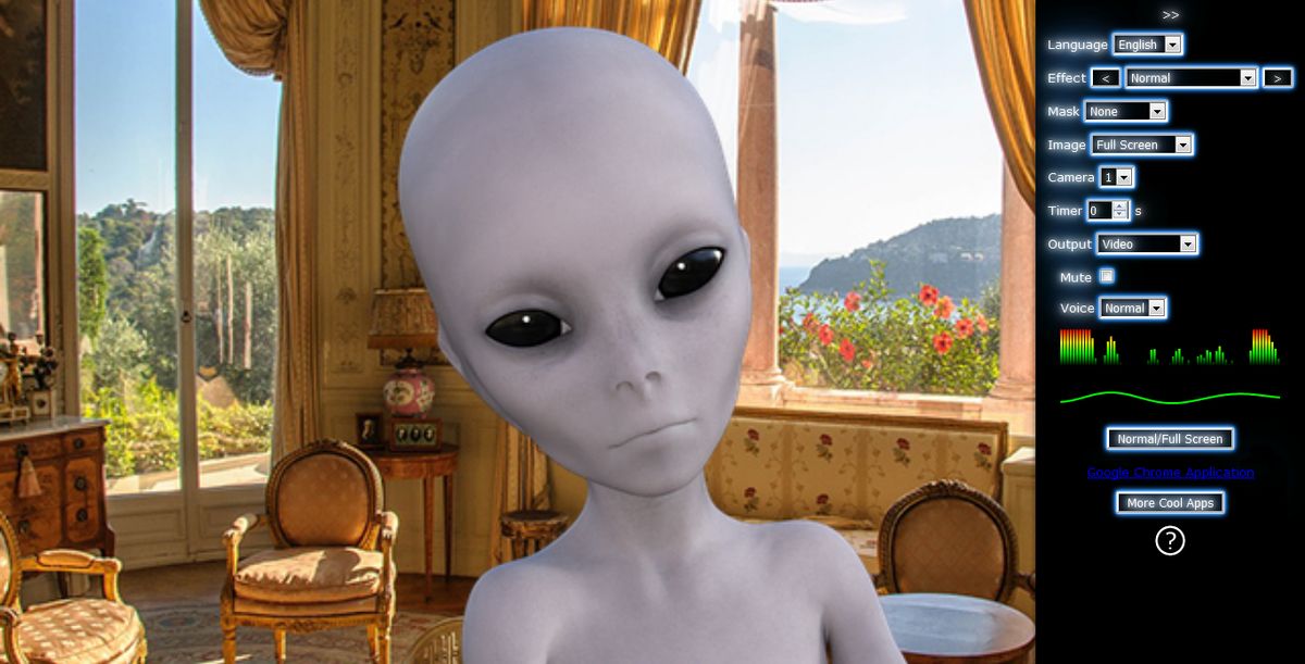 Photo Mirror Alternatives Page 2 AlternativeTo