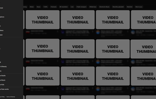 LiteTube Extension screenshot 1
