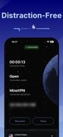GalleonVPN screenshot 1