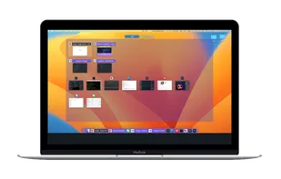 InfyniDock screenshot 2