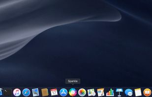 Sketch to Web screenshot 1
