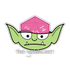 The Goblin&#39;s Notebook icon