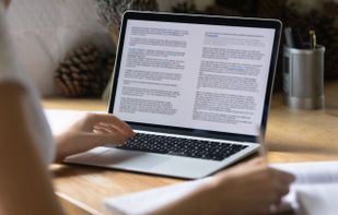 The Complete Manuscript Checker