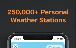 Weather Underground screenshot 2