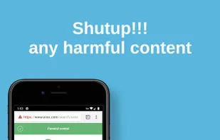 DNS Changer - AdBlocker - Content Filter screenshot 2