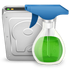 Wise Disk Cleaner icon