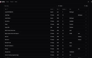 Website