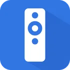 Android TV Remote Service icon