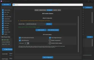 Batch ISO Creator screenshot 3