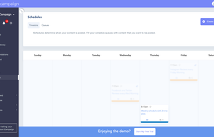 Cloud Campaign screenshot 3