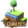 Towns icon
