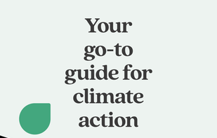 Earth Hero: Climate Change screenshot 1