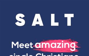 SALT Dating screenshot 1