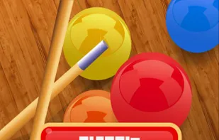100 Pool Balls Game screenshot 1
