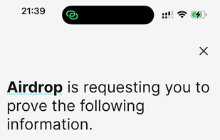OpenPassport screenshot 3