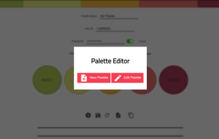 Save My Palette screenshot 1