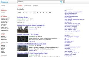 Alluc screenshot 2