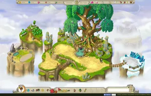 Miramagia screenshot 1
