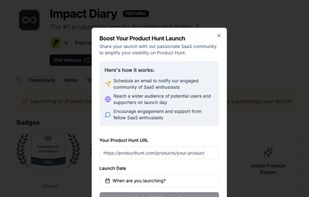 SaaSCurate Demo