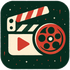 Vid2Gif icon
