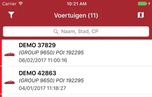 All-Connects screenshot 1