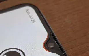 Energy Notch screenshot 2