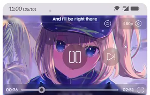 Youtube miniplayer