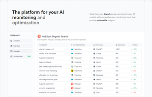 Promptwatch screenshot 2
