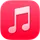 Apple Music icon