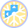 Snowflake icon