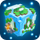 Planet of Cubes Survival Craft Icon